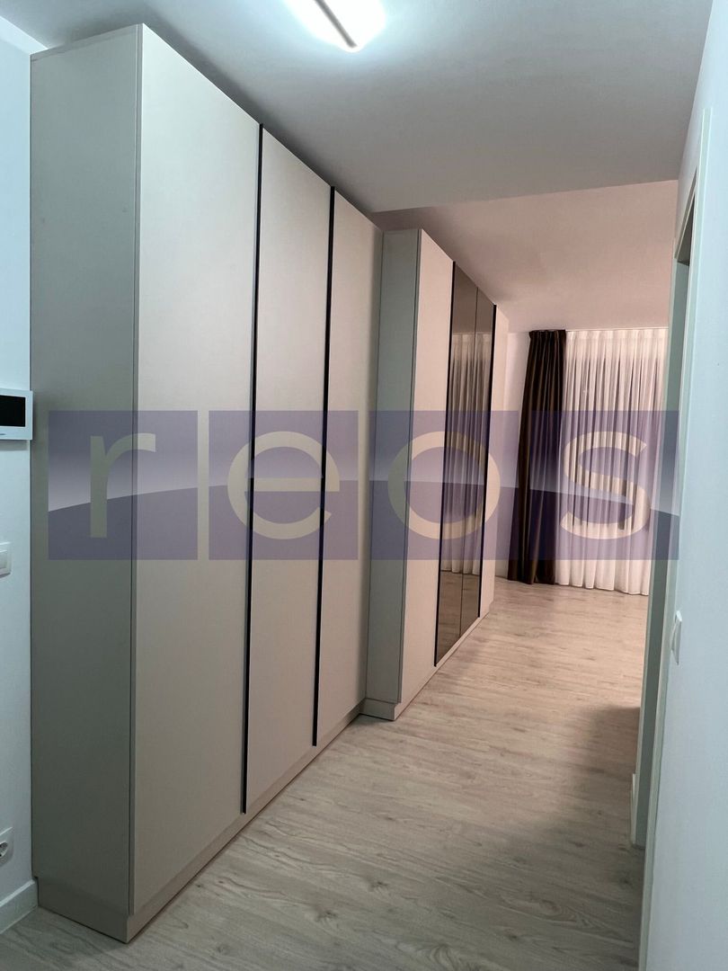 VANZARE 2 CAMERE | GREENFIELD PANORAMIC | VEDERE PADUREA BANEASA | - Poză 11