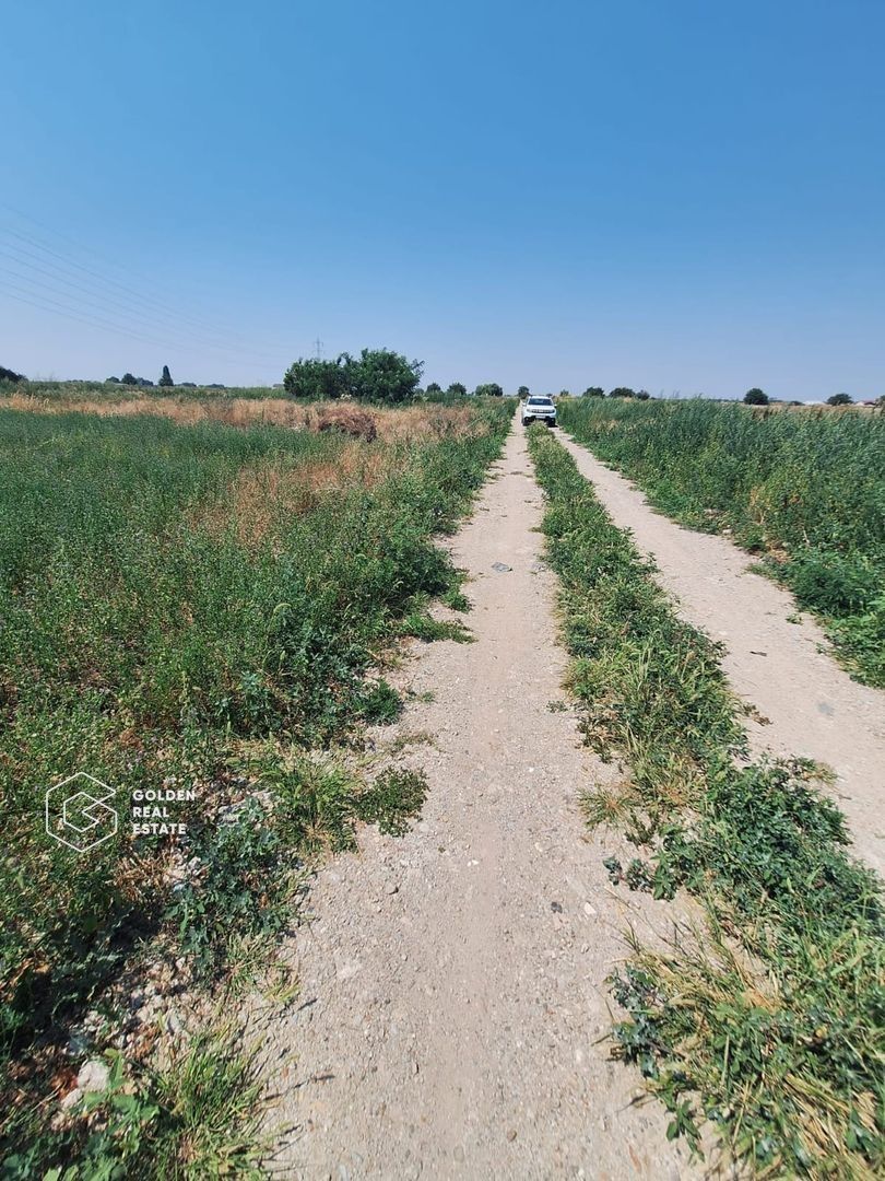 Teren pentru constructie duplex sau casa individuala, 840 mp, Chisoda - Poză 4