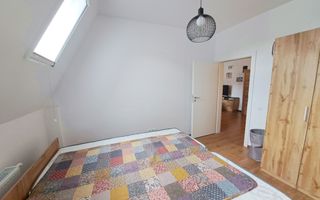 Apartament 2 camere pe strada Cetatii- Floresti! - Poză 10