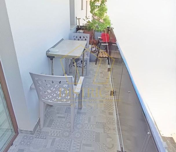 Apartament cu 2 camere complet mobilat si utilat in Braytim langa Musicescu. - Poză 13