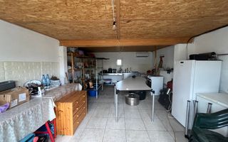 Casa Individuala Becicherecu Mic P+M,3 Camere,2 Bai,Teren 3400 mp,F.s 35m - Poză 7