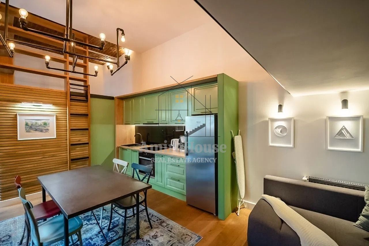 Doua apartamente de 49 mp si 46 mp, finisate, cladire istorica, str R Ferdinand - Poză 21