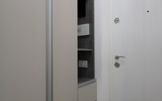 Mobilat modern, Vivalia - Str. Baader/Take Ionescu. Parcare exterioara inclusa. - Poză 15