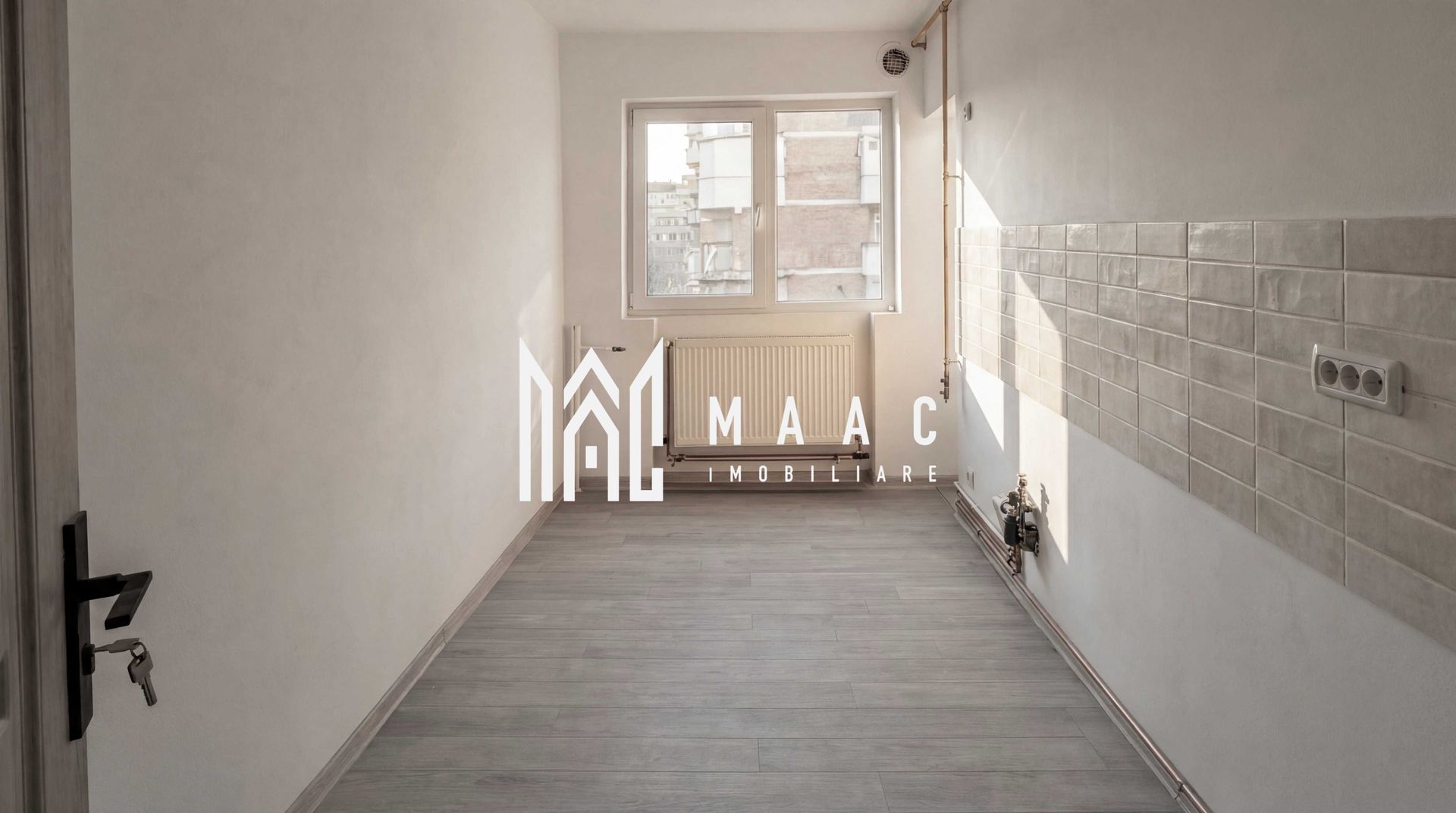 Apartament cu vedere la Parcul Zavoi - Poză 3