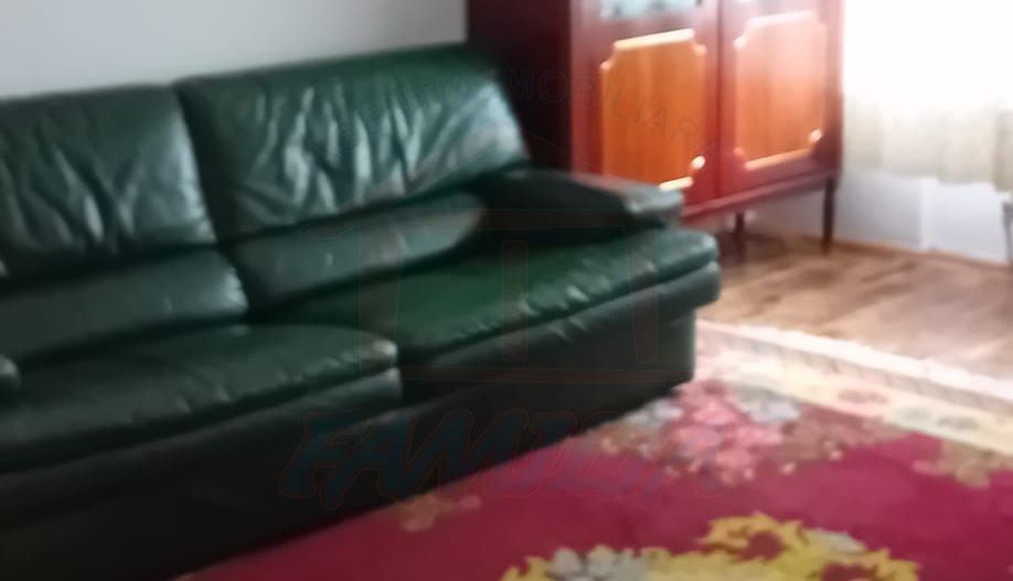 Inchiriere apartament 2 camere, Micro 21, parter, 50 mp, 305 EURO/Luna - Poză 10