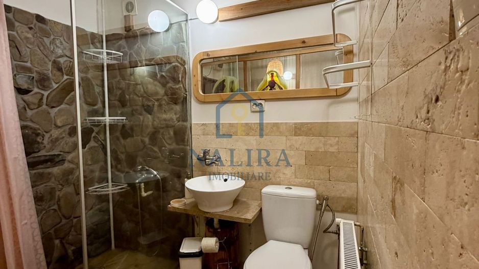 Apartament 1 cameră –  Motorului - Poză 7
