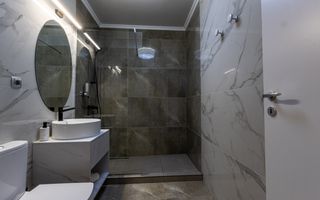 o camera,parcare, bloc nou, terasa,Manastur, West City, Calea Floresti - Poză 14