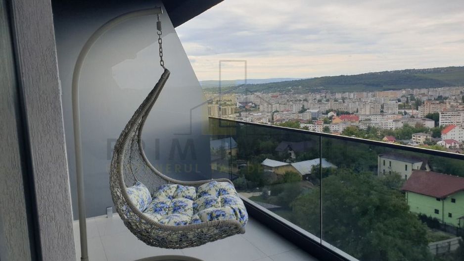 1 Camera Bloc Nou Copou Stadion / UAIC - Comision 0% - Poză 13