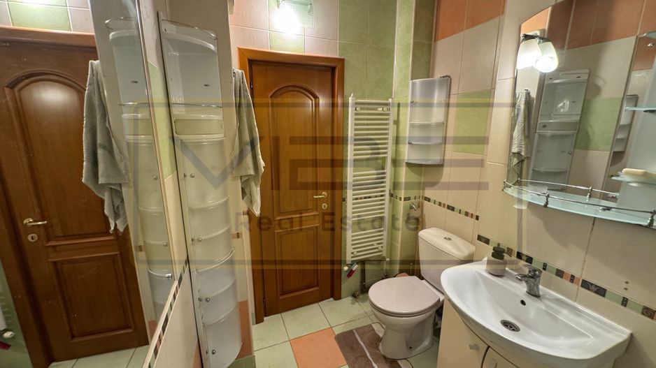 Apartament 2 camere Pacurari -OMV - Poză 15