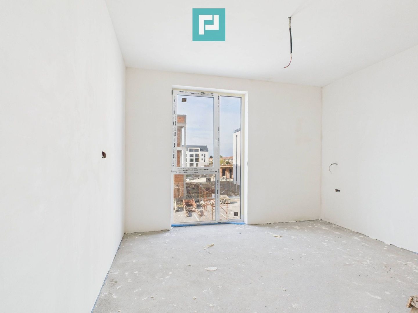 Apartament nou în Freidorf lângă Shopping City - Poză 20