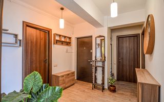 Apartament spatios 3 camere decomandate + 2 locuri de parcare in Baciu - Poză 5