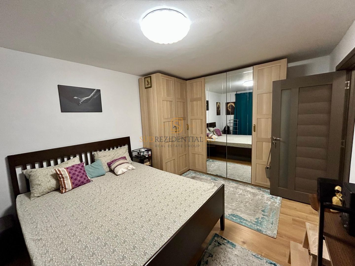 Apartament 2 camere Brâncoveanu, mobilat și utilat | Gata de mutare - Poză 1