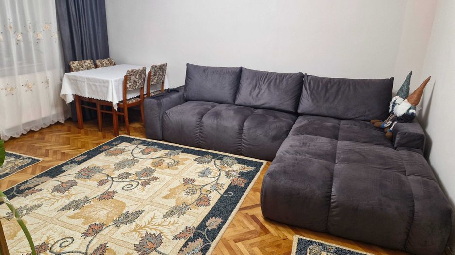 Vând apartament 3 camare - Poză 3