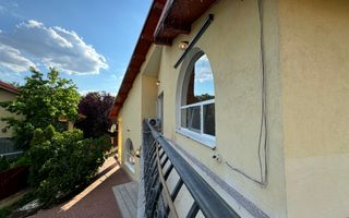 Vila Individuala _7 camere***Piscina***Teren 1000 mp // Erou Iancu Nicolae - Poză 53