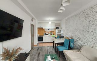 Apartament 2 camere | 42 MPU | Stefan Cel Mare - Poză 3