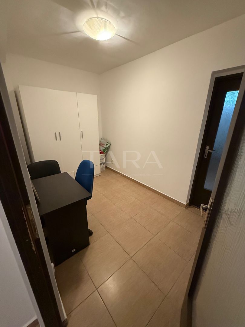 Apartament 3 camere, decomandat, 74 mp – Baciu, zona Petrom - Poză 5