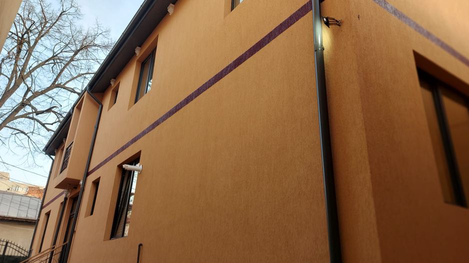 Casa de inchirat Blv Decebal Piata Alba Iulia Mall Vitan construcţie 2023 - Poză 42