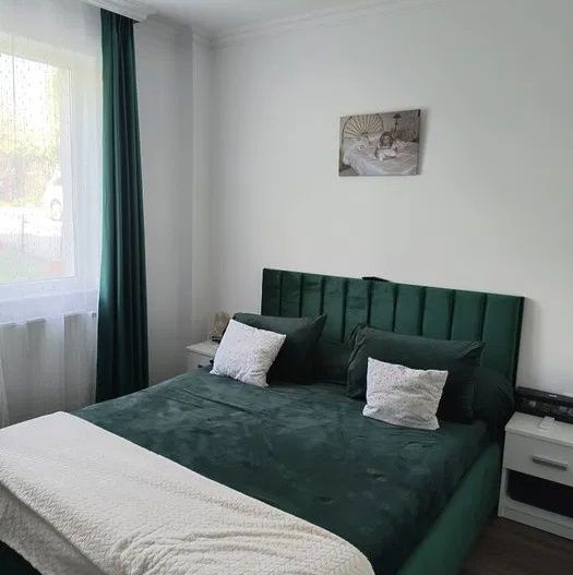 Apartament 3 camere, 2 bai, balcon, Teilor - Poză 2
