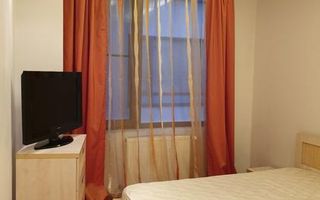 Inchiriere ap 3 camere  zona 13 Septembrie, centrala ap, loc parcare - Poză 6