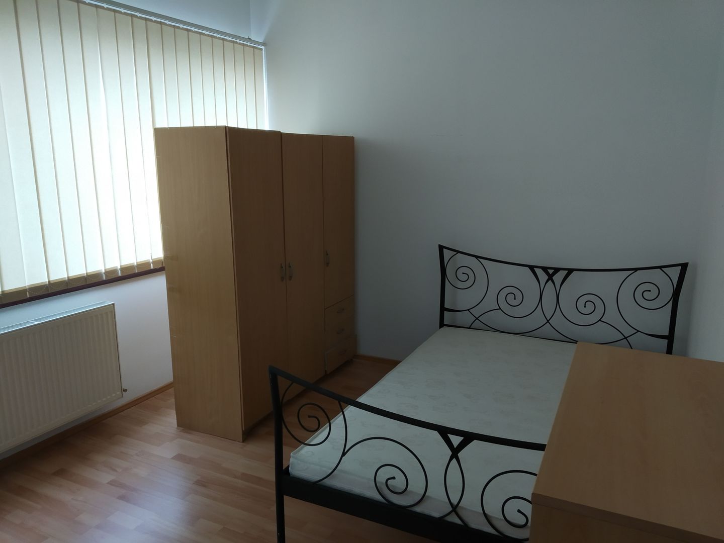 Hala  1370 mp zona C. Sagului - Poză 21