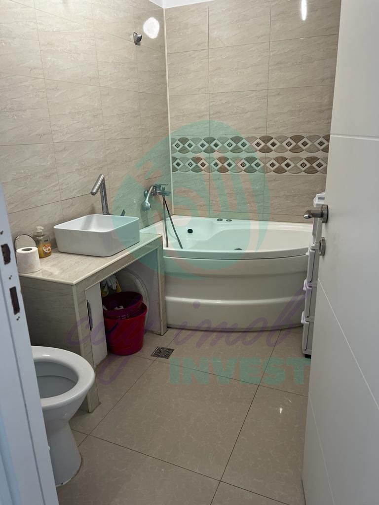 Inchiriere | 2 camere moderne cu vedere la lac | bloc boutique 2021 - Poză 13