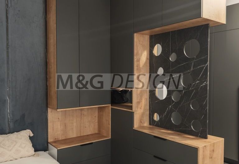 Apartament 1 camera etaj 1 bloc nou - Poză 4