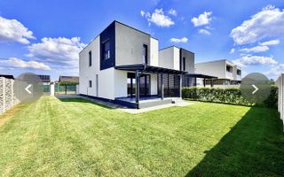 Duplex premium,  5 camere, 2 bai, locație ultracentrala - Mosnita Noua - Poză 2