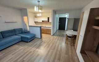 Apartament cu o camera, 40mp, Zona Green Residence - Poză 1