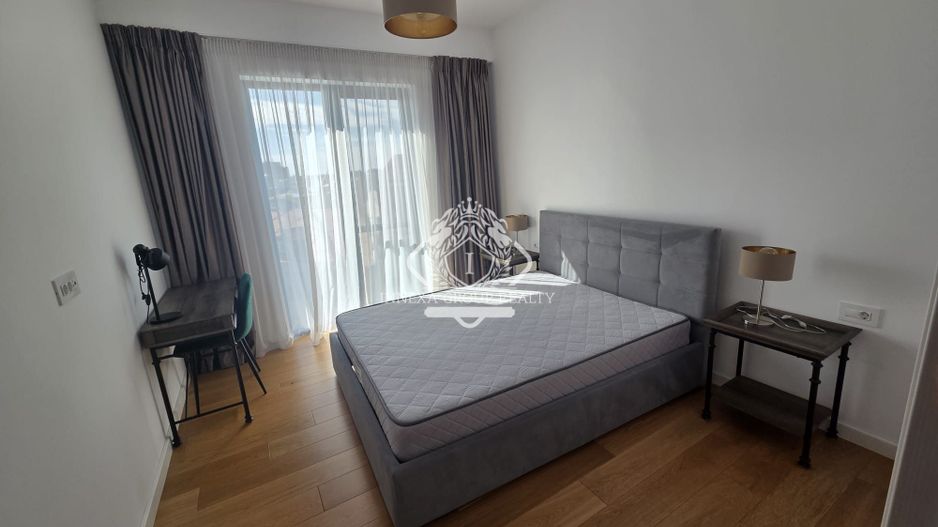 Apartament spectaculos 4 camere Cismigiu | Terasa 33mp | 2 locuri de parcare - Poză 13
