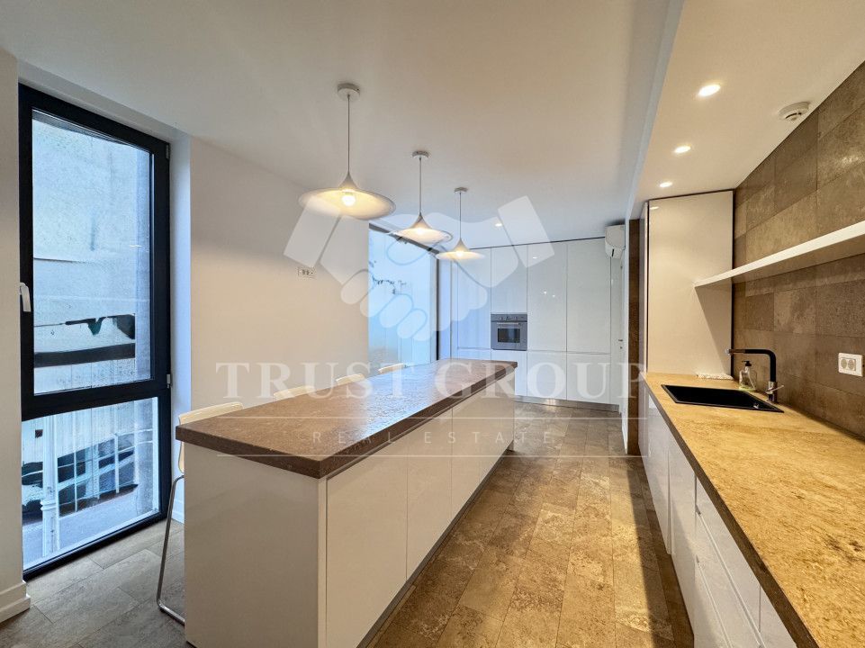 Apartament 4 camere | Floreasca - Rahmaninov | 2 Locuri de parcare - Poză 11