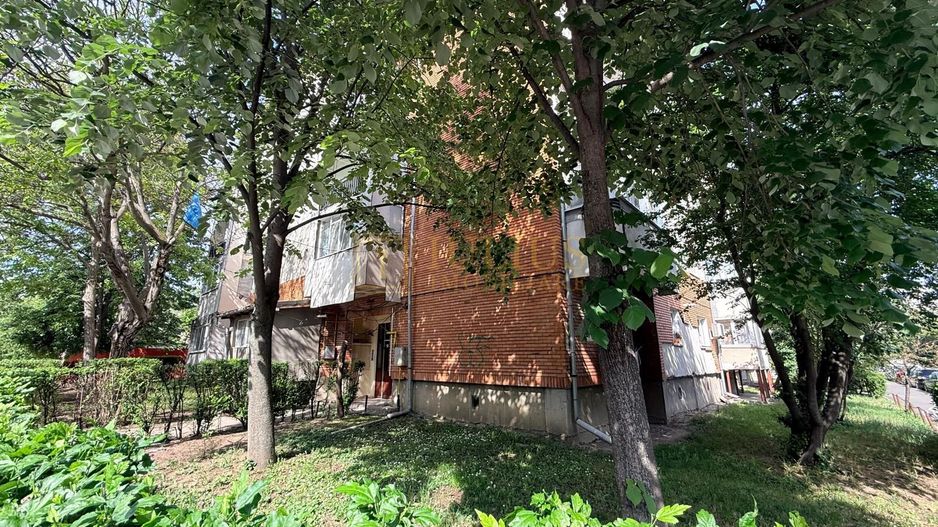 3 camere| Bulevardul Cetatii| 2 bai| apartament superb| 75 mp| - Poză 30