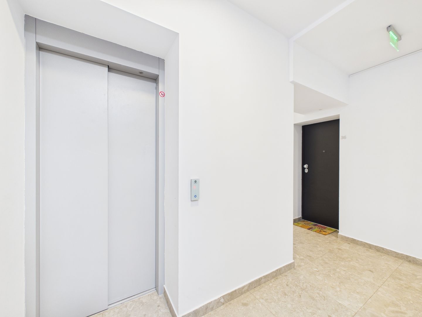 Penthouse 3 camere | Fizicienilor | Sector3 | Terasa generoasa - Poză 4