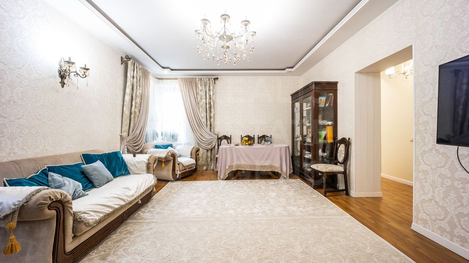 Vânzare casă 190 mp, str. Luceafărul, Grătiești - Poză 4