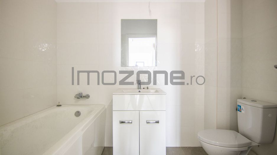 Prelungirea Ghencea, bloc stradal FINALIZAT, 3 camere, dec., 5/6, 2 bai, 97 mp - Poză 15