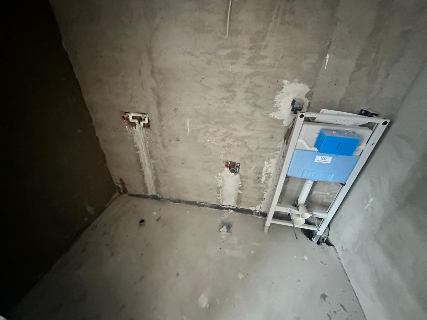 CASA INDIVIDUALA, 4 CAMERE, TOATE UTILITATILE, TEREN 360 MP, COMIS 0% - Poză 11