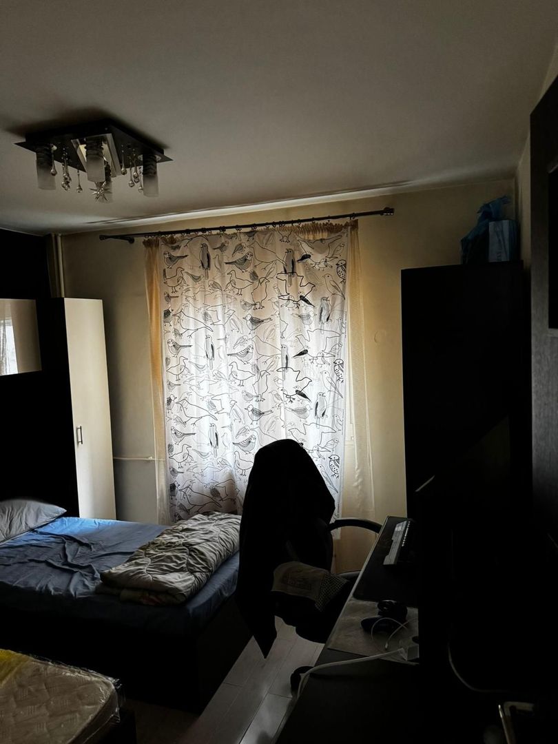 Apartament cu 3 camere , str. Bozieni - Poză 15