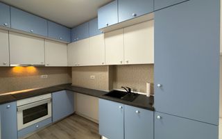 ISHO - Studio / 1 camera de vanzare / inchiriere - Take Ionescu - Medicina - Poză 7