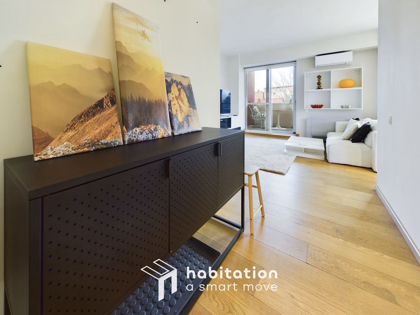 Tur virtual 2 camere, design contemporan si primitor,  zona Elisabetin - Poză 10