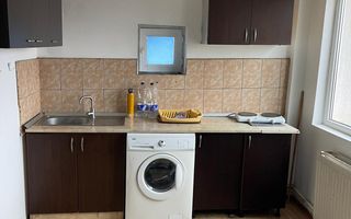 Garsonieră de închiriat – zona Cantemir | 250 €/lună - Poză 3