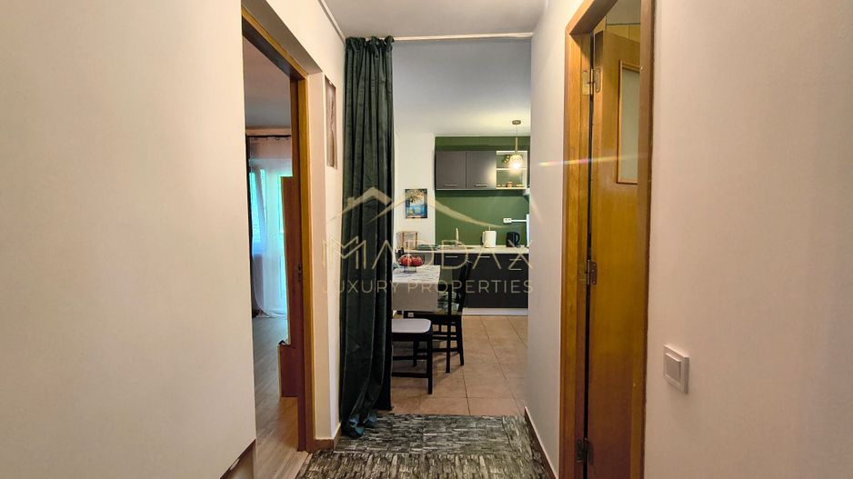PRIMA ÎNCHIRIERE / STUDIO PREMIUM 41.35 MP //  ZONA DECEBAL - Poză 1