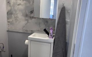 Dambovita | 3 Camere | 2 Bai | Decomandat | Bloc Izolat - Poză 8