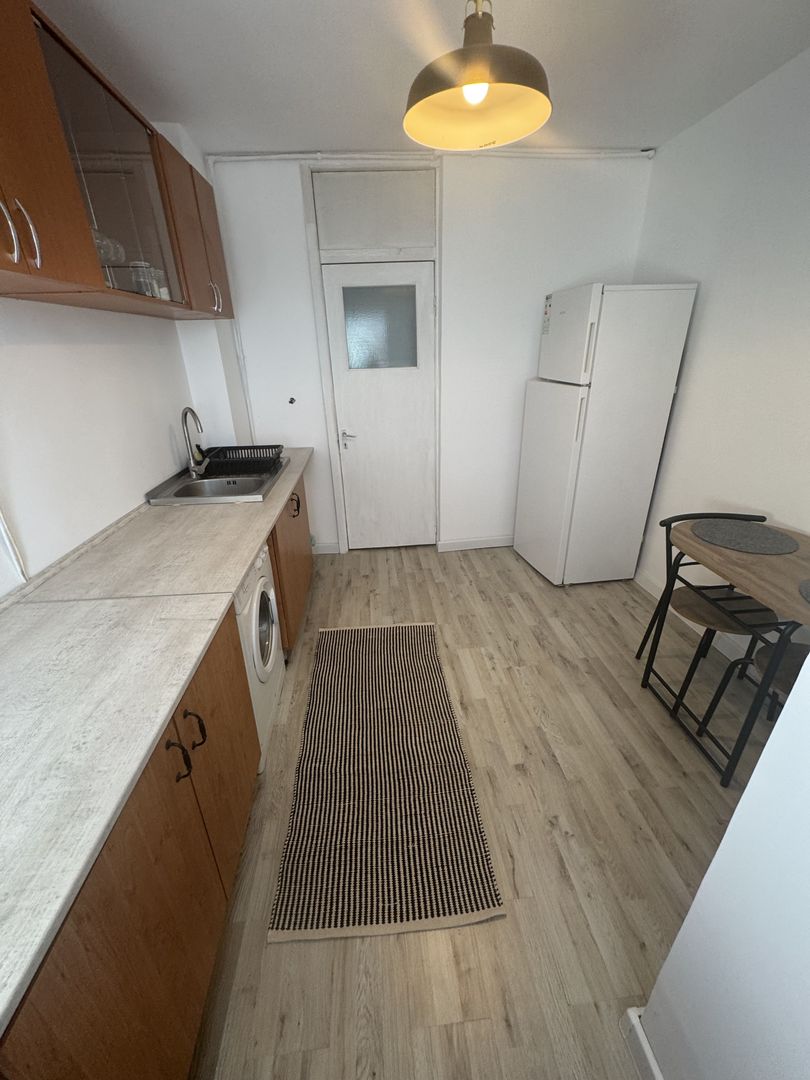 De închiriat apartament 2 camere – Sos. București, deasupra CEC Bank - Poză 4