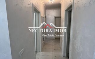 NECTORA IMOB Exclusivitate-Apartament 3 cam, 2 bai,Prima Universitatii - Poză 3