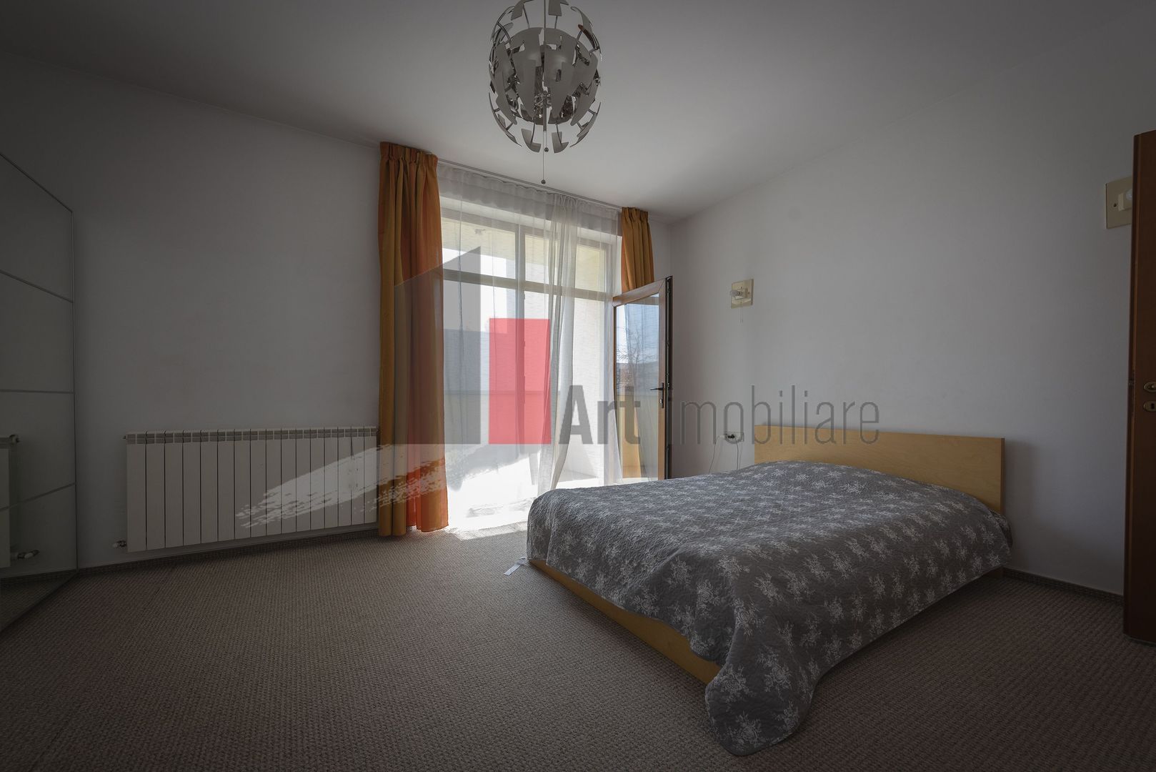 7 cam. | 5 bai | 420 mp | 690 000  euro | zona Mark Twain - Poză 9