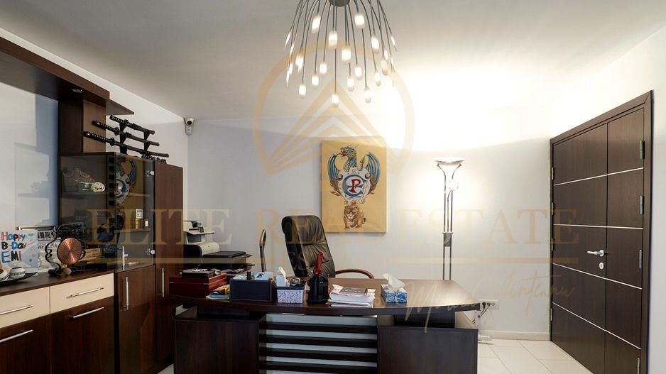 Agigea - vila cu potențial multiplu pentru locuința sau business. - Poză 9