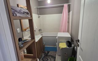 Apartament 2 camere – Florești,  bloc nou cu lift, parcare opțională. - Poză 5