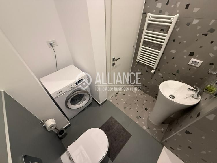 TOMIS PLUS(COD 05) Apartament 2 camere- Nou  Loc de parcare - Poză 12