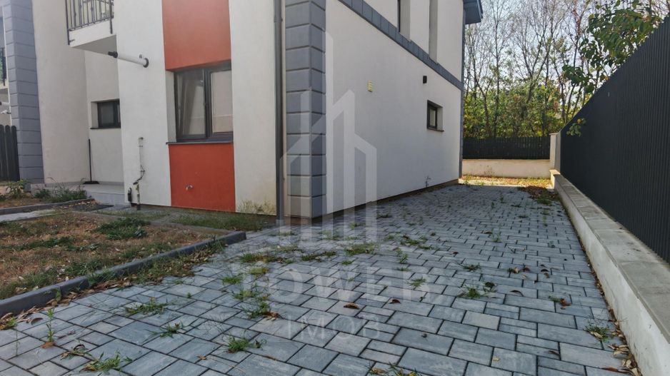 Casă modernă de închiriat în Șelimbăr, lângă Shopping City - Poză 23