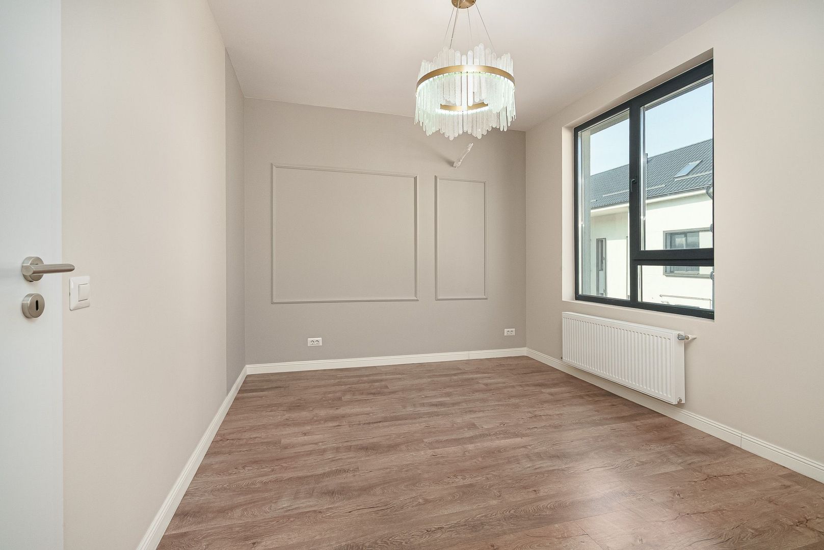 Complex case finalizate str Tiparnitei Sos Giurgiului Dedeman Sector 5 - Poză 8