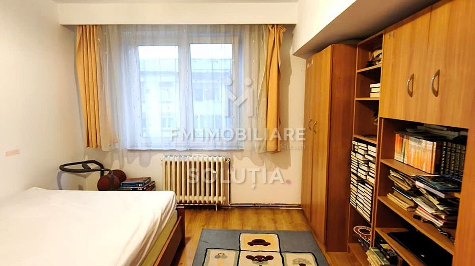 Apartament 5 camere decomandate │ zonă Ultracentrală │ strada Olteniei - Poză 12